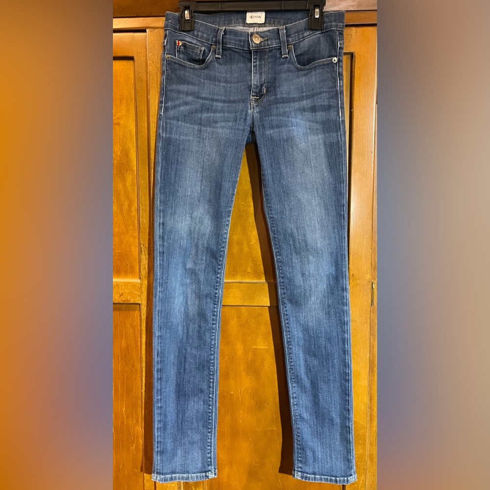 Hudson Collette jeans